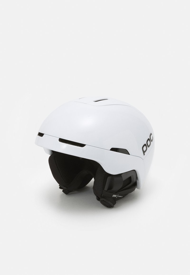 POC - OBEX MIPS UNISEX - Kaciga - hydrogen white, Povećaj