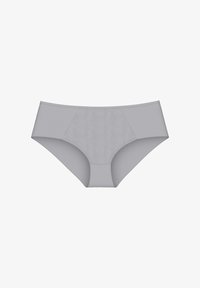 Niewybrane, grey shadow