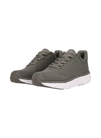 Endurance ENDURANCE SNEAKER - Hikingschuh - 1182 castor gray