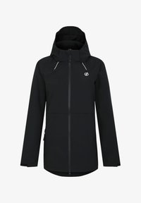Selected, black