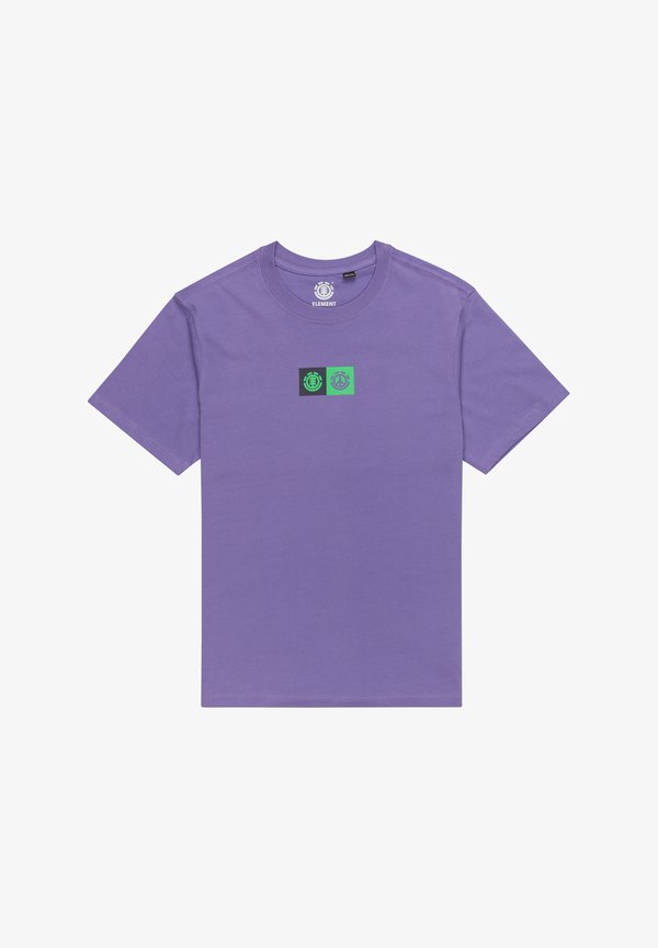 Print T-shirt - pmm3