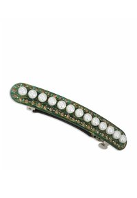 MARIAM - Hårstyling-accessories - dark green