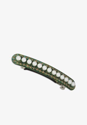 MAMAS ARK MARIAM - Hair Styling Accessory - dark green