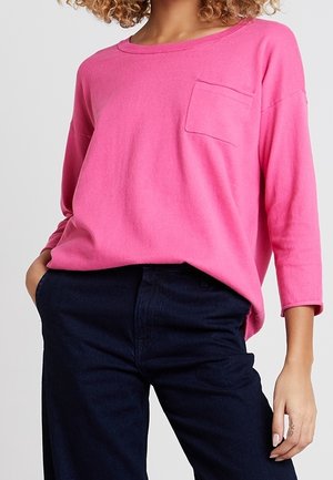 Trui - pink