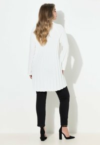 MIAMODA Tunica - snow white