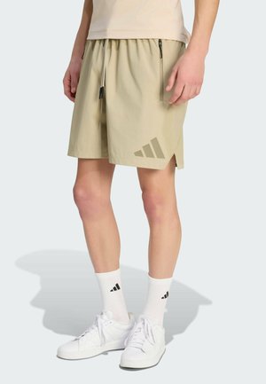 M ZNE WV SHO - Pantaloncini sportivi - cargo