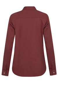 Felix Hardy Camicia - bordeaux