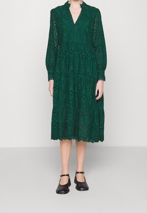 Jurk - multi-coloured