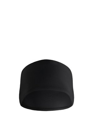 Čiapka - black