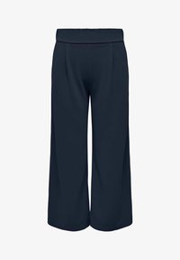 Selezionato, black iris