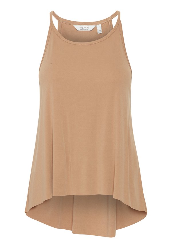 BYPIRENI - Top - woodsmoke4