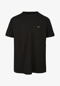 Unausgewählt, black