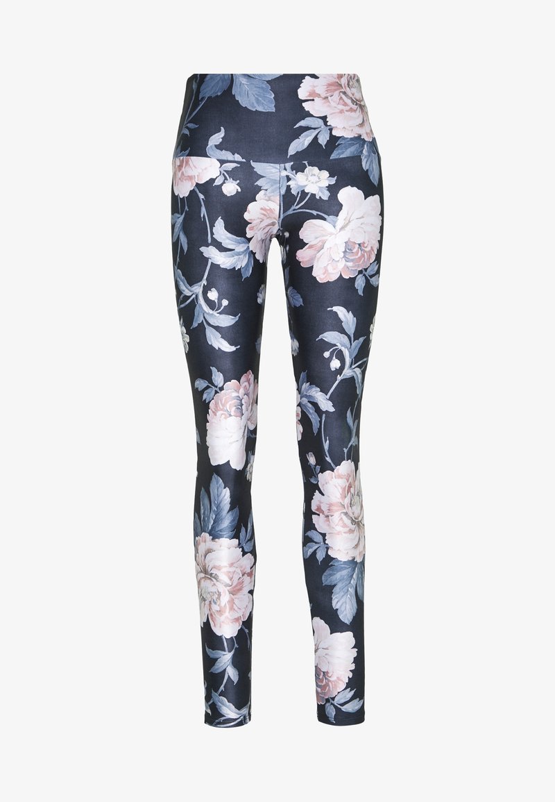 Onzie Leggings - multi-coloured