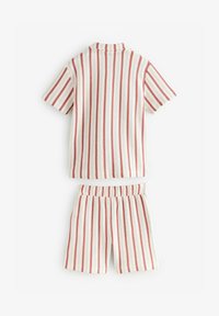 Nije odabrano, rust red