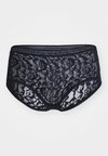 PANTY - Hlače - black