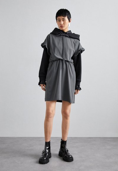 MM6 Maison Margiela - Sukienka letnia