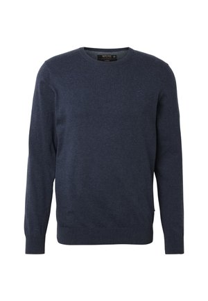 INDICODE JEANS, Πουλόβερ - navy mix