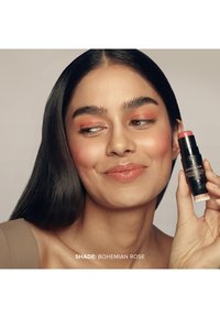 NUDESTIX NUDIES BLOOM - Colorete - bohemian rose
