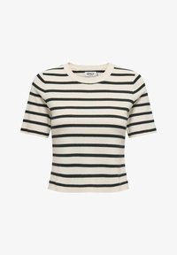 Unselected, cloud dancer