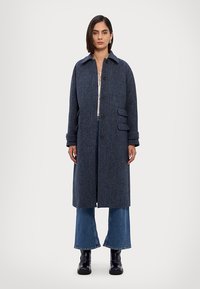 Paul & Joe MANTEAU - Mantel - marine