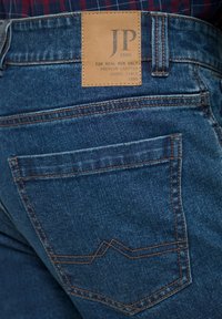 JP1880 Jeans straight leg - blue denim