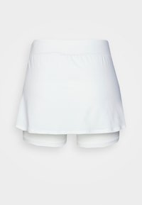Nike Performance Falda de deporte - white