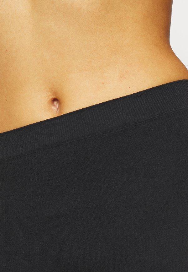 SEAMLESS BIKER - Pants4