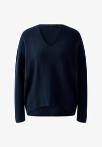 Unausgewählt, darkblue
