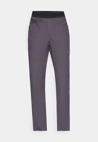 ROOTS PANTS  - Outdoorbukser - onyx/chalk