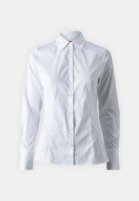 THE FITTED  - Skjortebluse - white