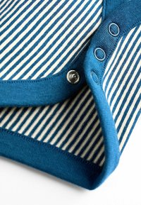 Next SET - REGULAR FIT - Body - teal blue star