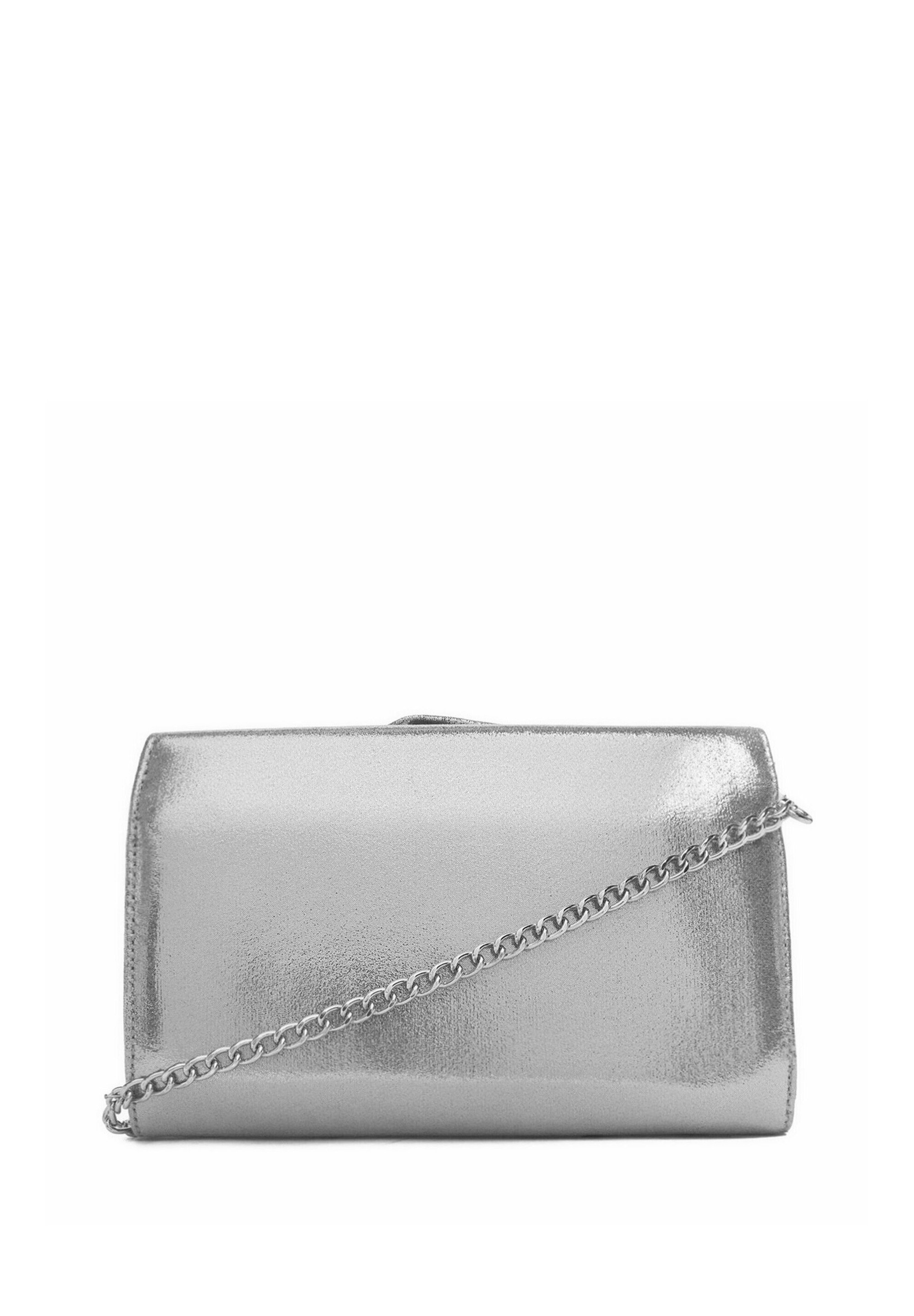 Jenny Delninukė - silver-coloured/pasidabruota - Zalando.lt