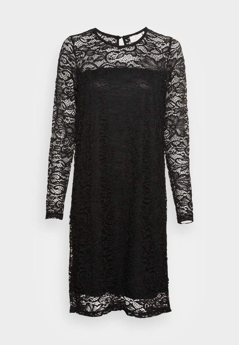 Kaffe Jurk zwart Kaffe Jurk zwart