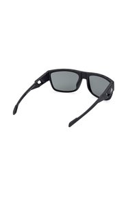 adidas Performance SPORT - Ochelari de soare - nero verde