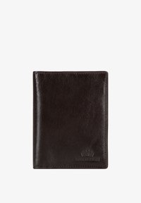 Non selezionato, dark brown