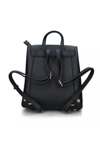 Gattinoni ROOMY - Zaino - black
