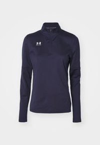 Izbrano, midnight navy/white