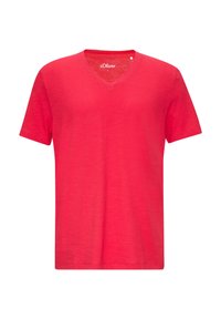 s.Oliver - T-shirt basic