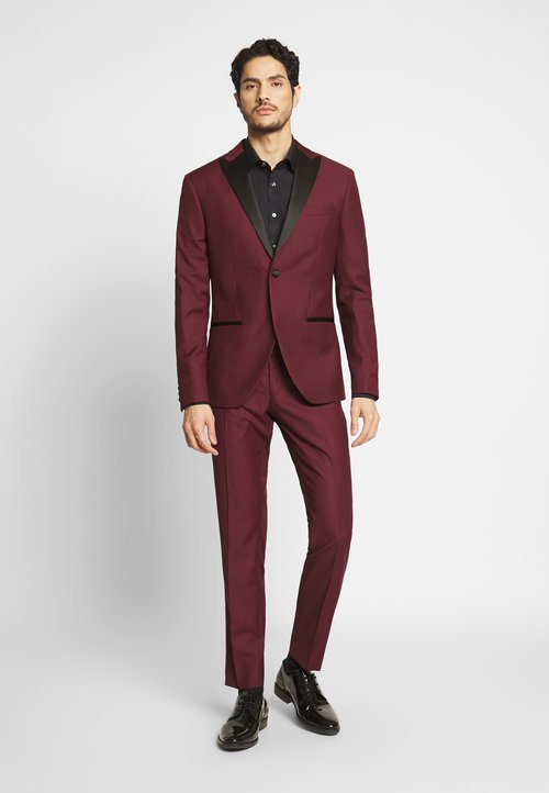 abiti eleganti uomo zalando