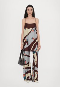 Faithfull the brand PHYLIS MINI DRESS - Day dress - mandraki