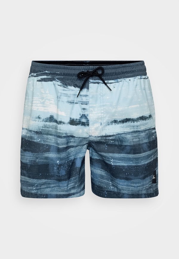 CALI GRADIENT - Swimming shorts4