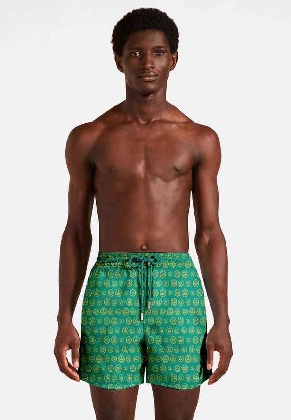 SAILBOATS - Badeshorts