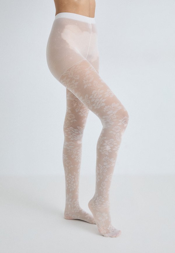 30 DEN SPRING  - Tights2