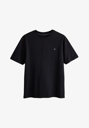Next, REGULAR FIT - ACTIVE TRAINING DIVISION T-SHIRT . - T-shirt print - black