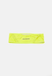 Salomon PULSE BELT UNISEX - Öv - sulphur spring/glacier gray