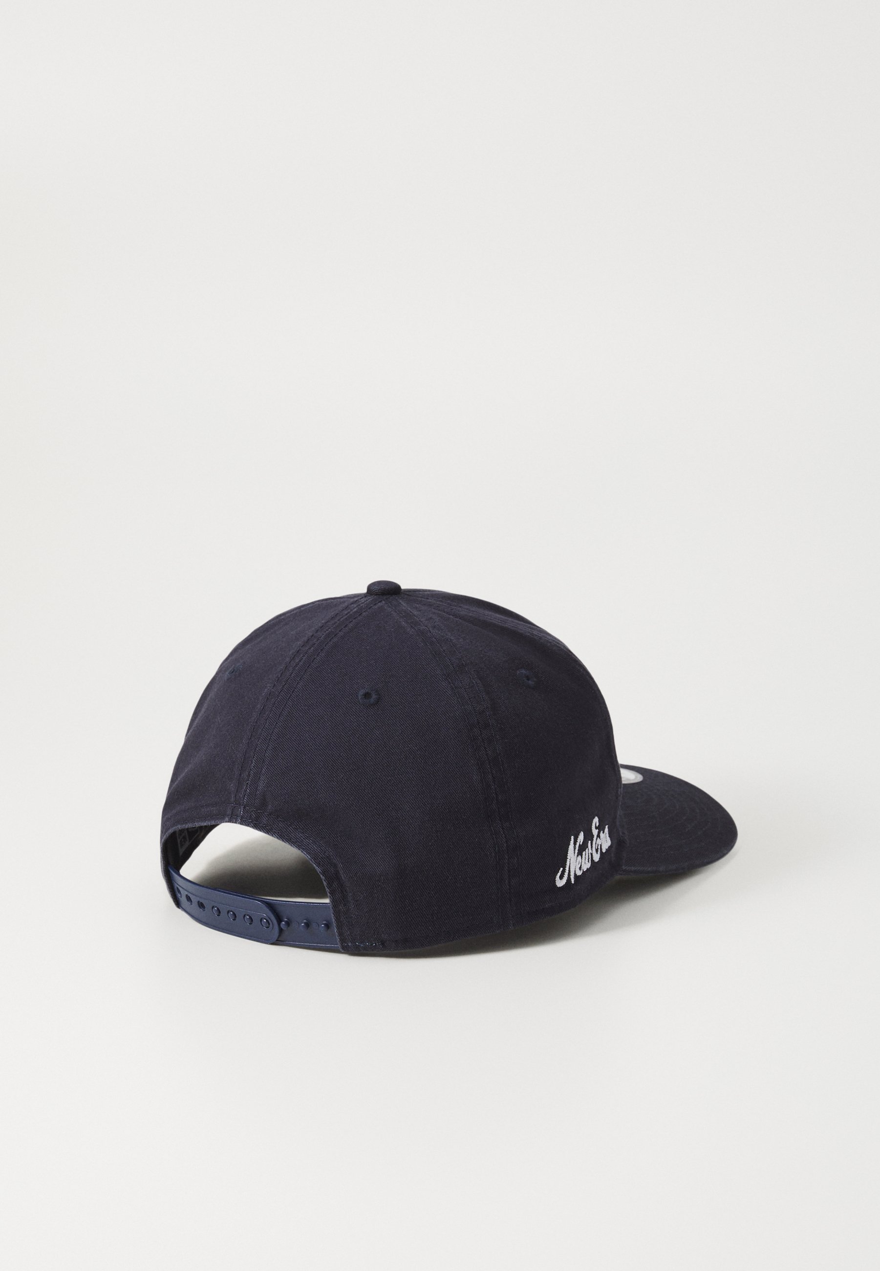 New Era UNSTRUCTURED GOLFER UNISEX - Cap - navy/dark blue