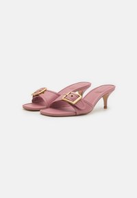 COACH MARGOT - Sandaler - true pink