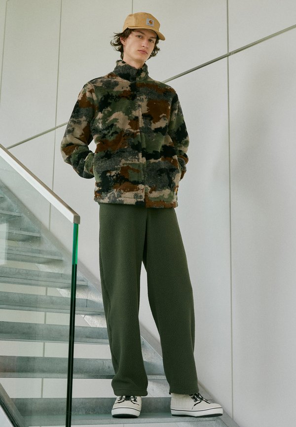 PLAINS LINER - Winter jacket3