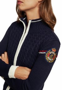 Polo Club Kofta - dark blue