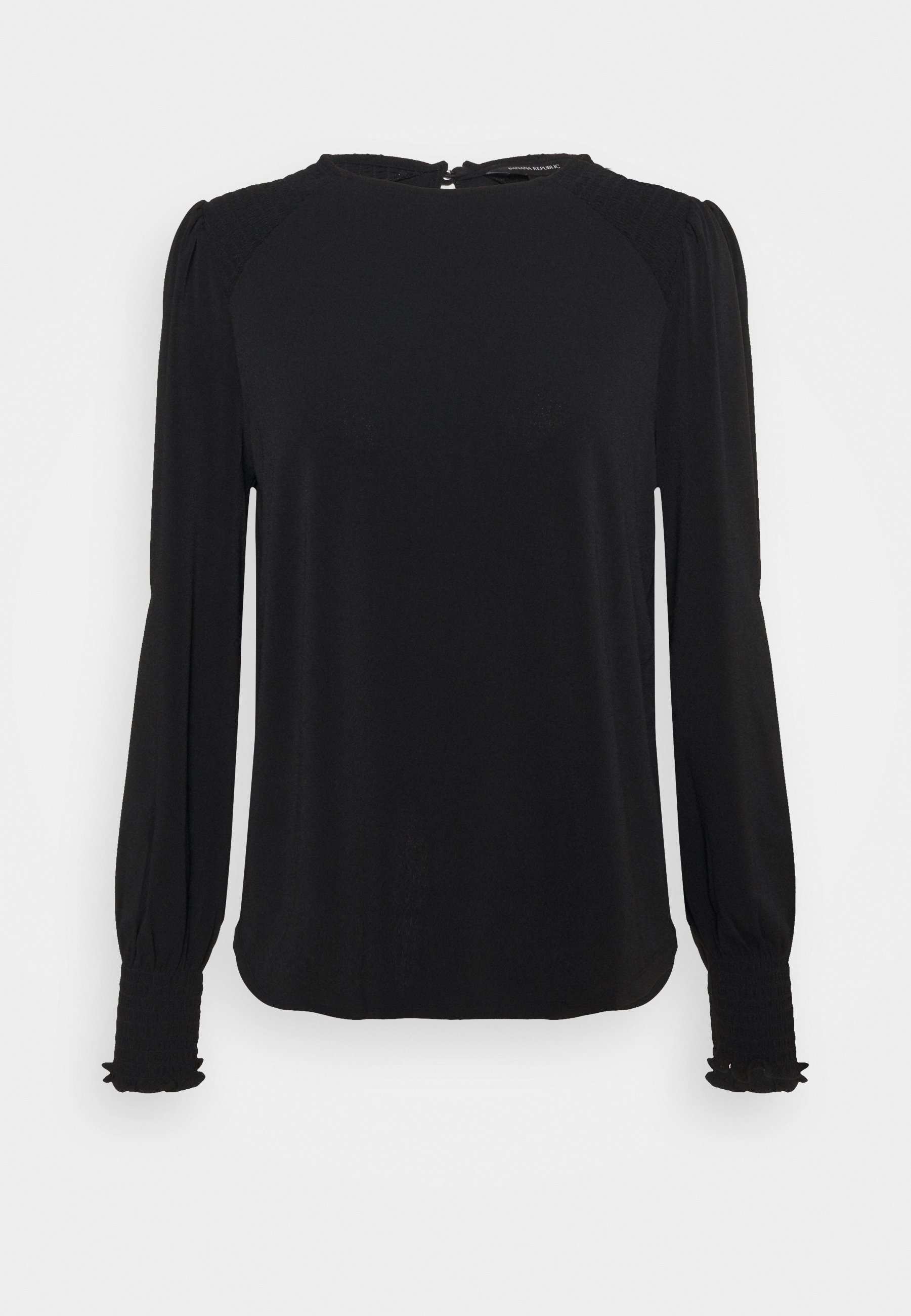 Women SMOCK SHOULDER - Long sleeved top Women SMOCK SHOULDER - Long sleeved top